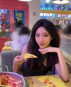 亲身体验长腿妹妹