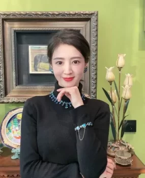 淄博服务很好的黑丝少妇