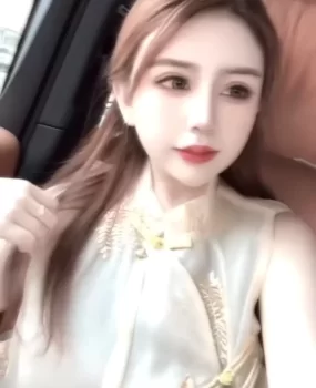 曹妃甸极品楼凤，双D奶，好球啊！