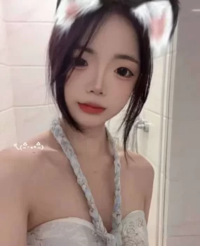 00后妹子兼职