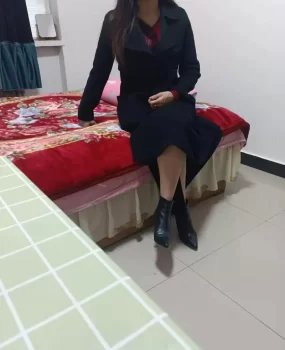 石家庄熟女双飞