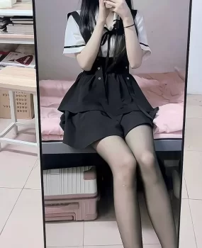 天津市内小鸡头，年轻好看的有几个