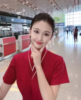 乌鲁木齐空姐在外兼职