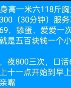 保定东三环极品少妇