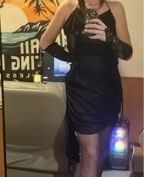 郑州市上街区伪娘