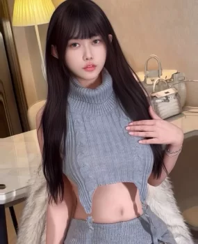 宁波性感御姐，可御可甜