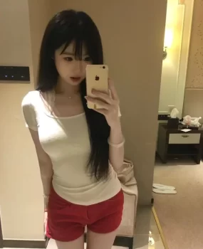 很嫩，刚破处不久