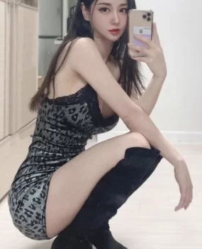 上海浦东妹子
