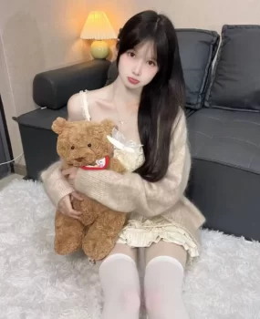 超会榨汁的骚妹妹