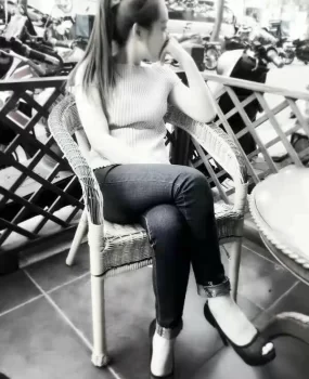 物美价廉的小姐姐