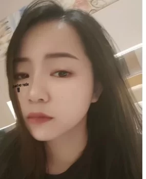 高颜值身材好小姐姐