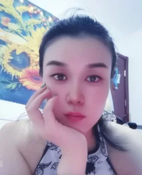 温柔妹子 中小服务 好环境好服务