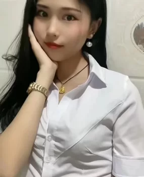 新都性瘾萱萱