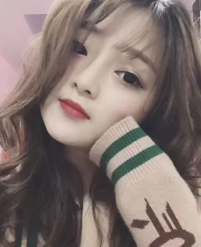 青春靓丽小妹妹