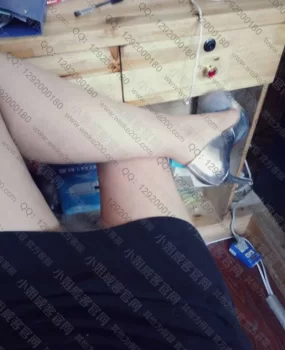 偶遇江南气质美女，恋爱般的感觉