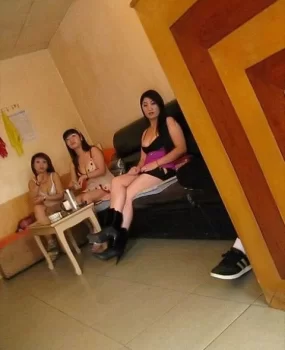 营口月光银小区理疗官一览