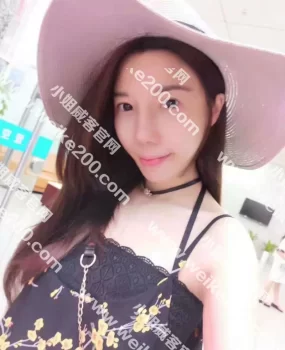 普陀萌萌-完美的颜值，美妙的身材