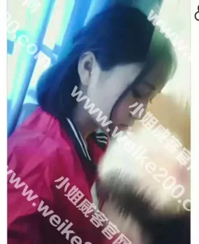 张家口崇礼未成年小朋友。超嫩。