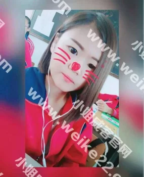 分享一个发现的学生兼职真某中的…