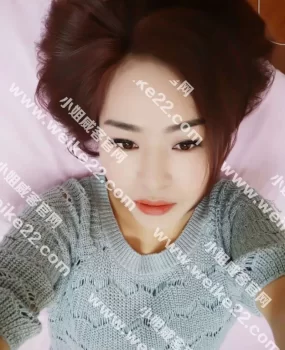 松江的狼友们有福了，验证松江江服务系妹子月月