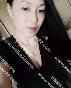 杨家湾性感熟女，可三通