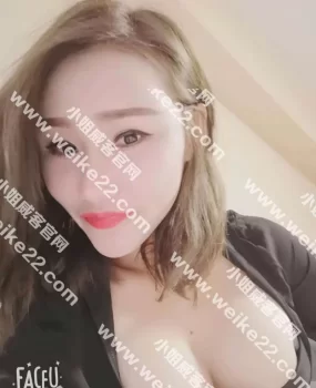 无锡市新吴区大胸欣欣