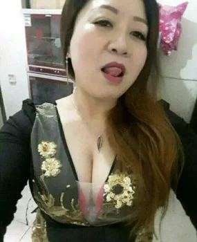 南开熟女