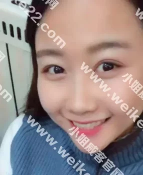 美女童童，情人一般的感觉