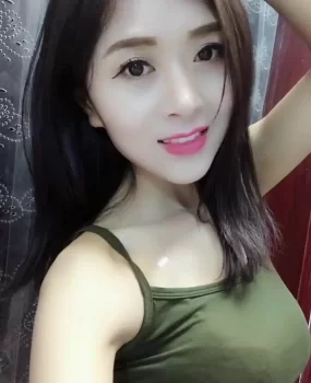 颜值爆表，清纯小姐姐