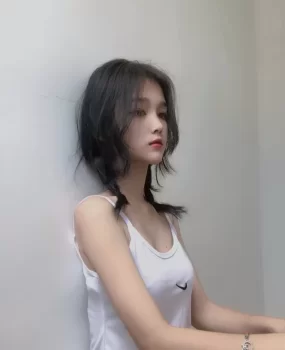 太原高颜值小姐姐