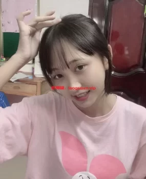 会脸红的妹妹