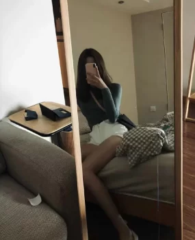 天津红桥小姐姐